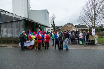 Bild 2 - Latuff Umzug